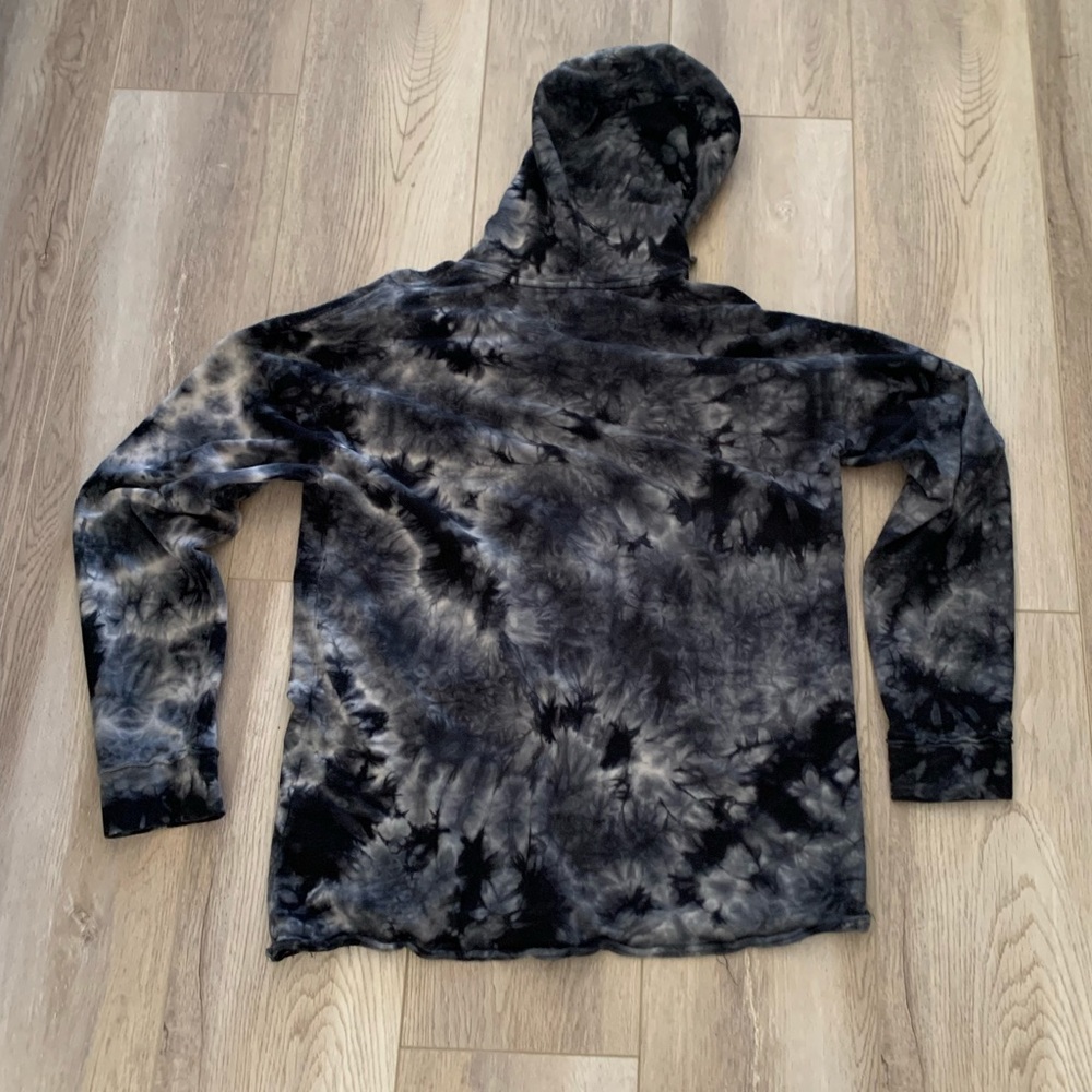Pacsun Boxy Fit Fit Men’s Hoodie Medium - Picture 3 of 3